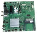 Grundig Chassis Module For Lcd/plasma - Chassis Board Ky (nvh) - 275991226900